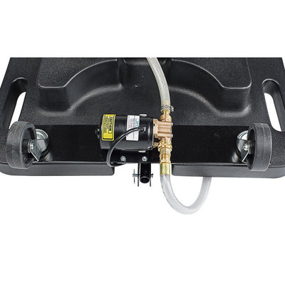 JohnDow JDI-17PK Oil Drain Pump Kit