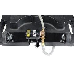 JohnDow JDI-17PK Oil Drain Pump Kit