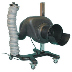 JohnDow EV-5100 Exhaust Ventilation System