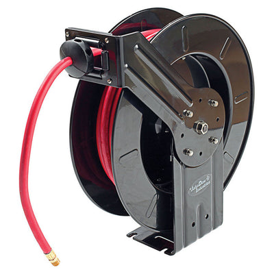 JohnDow JD-1250 Retractable Hose Reel 300PSI 1/2