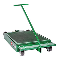 JohnDow JDI-AF10E Low-Profile Antifreeze Drain with Electric Pump