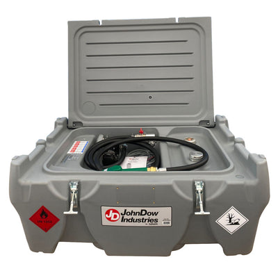 JohnDow JDI-AFT58LP Low-Profile Diesel CarryTank
