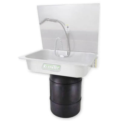 KleenTec 400056 Drum for Aqueous Parts Washers