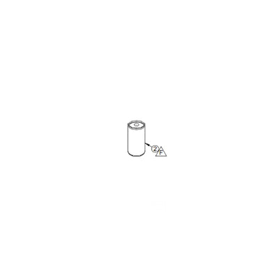 KleenTec 62272 Filter Cartridge for Solvent Parts Washers