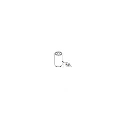 KleenTec 62272 Filter Cartridge for Solvent Parts Washers