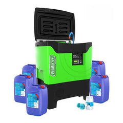 EcoMaster 63536 Ocean Sunset Biological Parts Washer