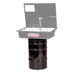 KleenTec Drum For CM230 Parts Washer