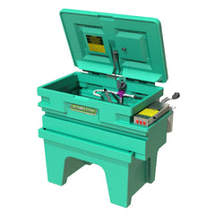 KleenTec EcoMaster EM4000 Auto Parts Washer