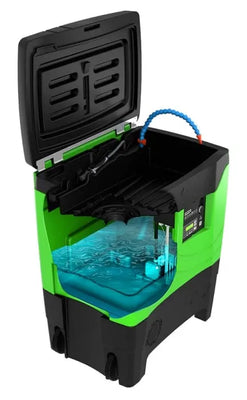 KleenTec Prefilter EcoMaster 4000