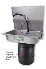 KleenTec EcoMaster Parts Washer EM230S