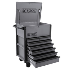 K Tool KTI75151 Premium 7-Drawer Service Cart