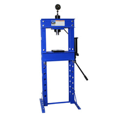 K Tool KTIHD63630 30-Ton Manual Hydraulic Shop Press