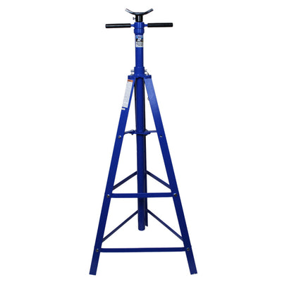 K Tool KTIXD61002 2 Ton Under Hoist Jack Stand