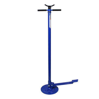 K Tool KTIXD61077 3/4 Ton Under Hoist Jack Stand with Pedal