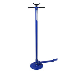 K Tool KTIXD61077 3/4 Ton Under Hoist Jack Stand with Pedal