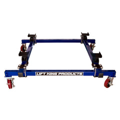 Lift King LK4060 Heavy Duty Vehicle Dolly