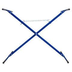 Lift King PS4200 X-Stand Adjustable Workshop Scissor Stand