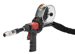 Lincoln Electric Magnum PRO 250LX Spool Gun Kit