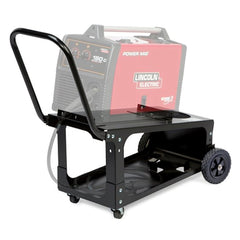 Lincoln Electric K2275-3 Welding Cart