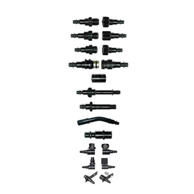 MAHLE Transmission Fluid Exchanger European Adapter Kit