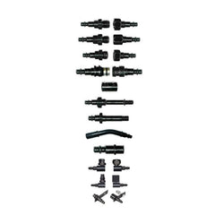 MAHLE Transmission Fluid Exchanger European Adapter Kit