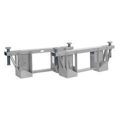 MAHLE CAD-EL End Lift Adapters
