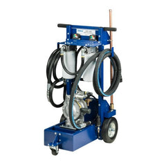 MAHLE FluidPRO CFF-1HD Multi-Fluid Filtration System