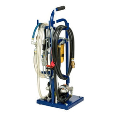 MAHLE FluidPRO EFP-150HD Portable Fuel Priming System