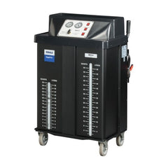 MAHLE FluidPRO MCX-2HD Heavy-Duty Multi-Coolant Exchange System