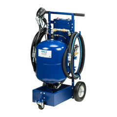 MAHLE FluidPRO VOX-14HD Oil Exchange System