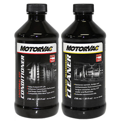 MotorVac TransTech TT2K ATF Cleaner and Conditioner