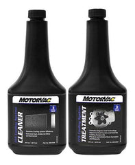 MotorVac CC2K CoolantClean Solution