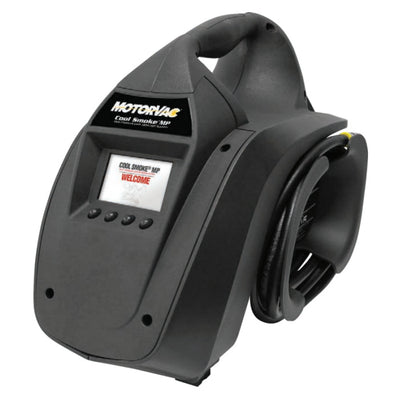 MotorVac CoolSmoke MP Multi-Pressure Leak Diagnostic System