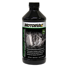 MotorVac MV3D Diesel Fuel Detergent