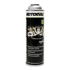 MotorVac MV5 Pressurized Fuel System Cleaner