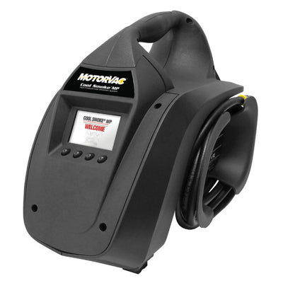 MotorVac CoolSmoke High Pressure Leak Detection System 