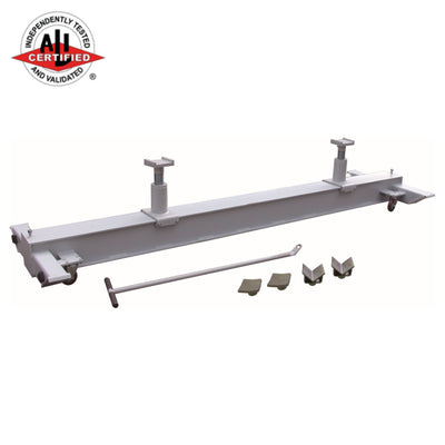 iDEAL MSC-18K-X-CRSBM Cross Beam