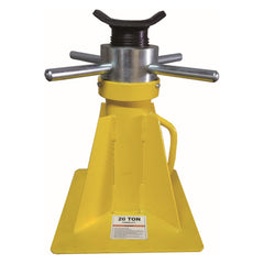iDEAL MSC-44K-STAND-26 Heavy-Duty Low-Rise Stand