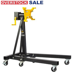Omega 31256 Automotive Engine Stand