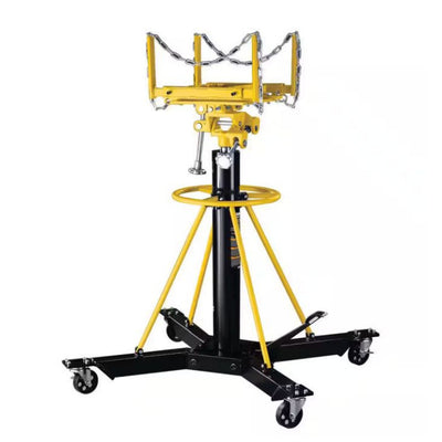 Omega 42003 1-Ton Telescopic Manual Transmission Jack