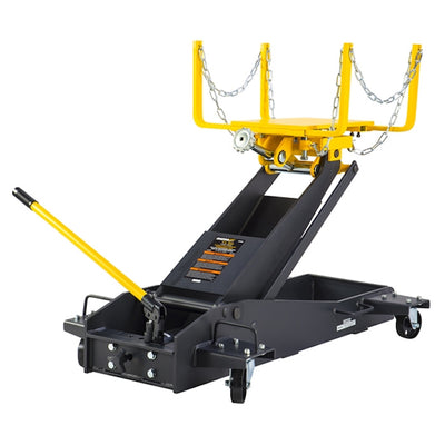 Omega 43000 1.5-Ton Low Profile Transmission Jack