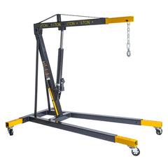 Omega 44020 2-Ton Hydraulic Engine Crane