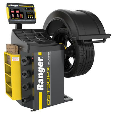 Ranger DST30PX Wheel Balancer