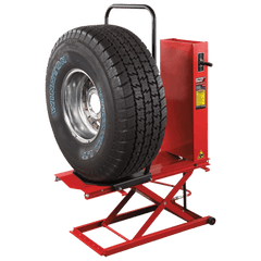 Ranger RWL-350 Pneumatic Stationary Wheel Lift