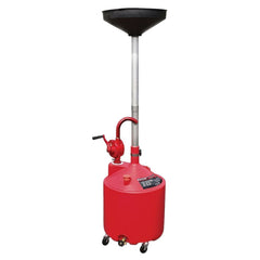 Ranger RD-18G 18 Gallon Upright Portable Oil Drain