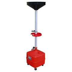 Ranger RD-9G 9 Gallon Upright Portable Oil Drain