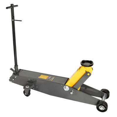 Ranger RFJ-10TL 10-Ton Long-Frame Garage Floor Jack