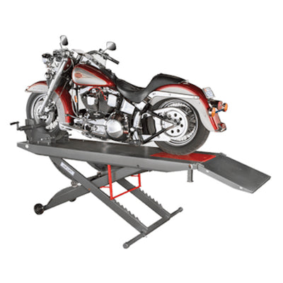 Ranger RML-600XL Motorcycle Lift Platform