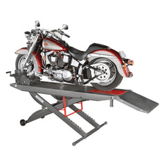 Ranger RML-600XL Motorcycle Lift Platform