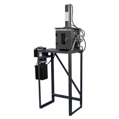Ranger RP-30FCH 15-Ton Oil Filter Crusher with Stand